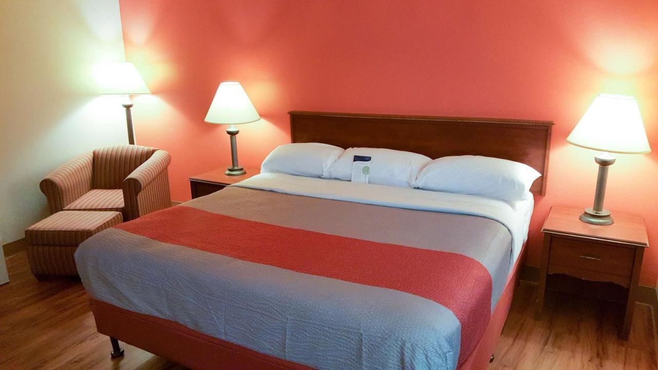 Motel 6-Maryland Heights, Mo 외부 사진