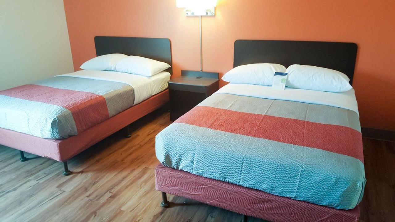 Motel 6-Maryland Heights, Mo 외부 사진