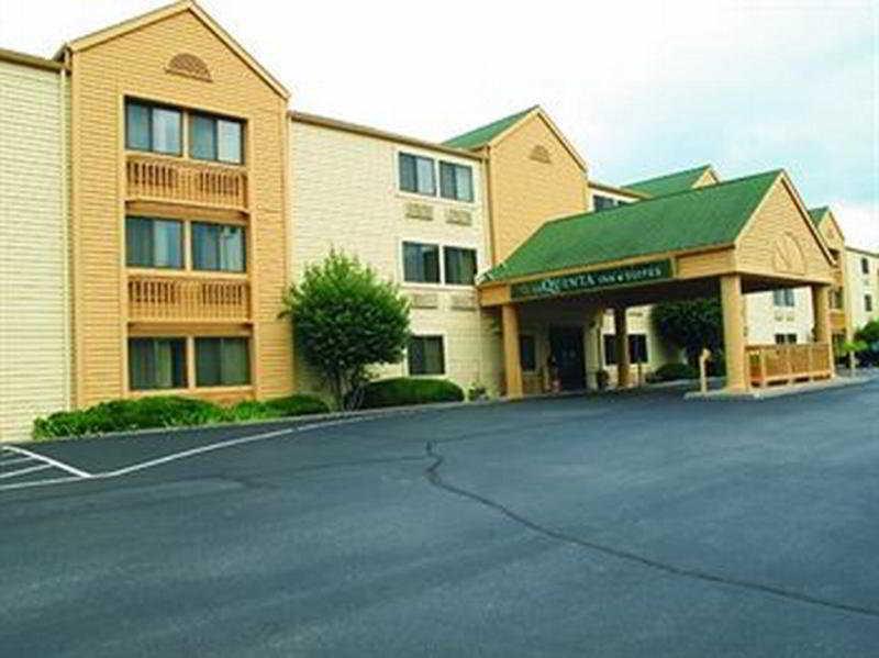 Motel 6-Maryland Heights, Mo 외부 사진