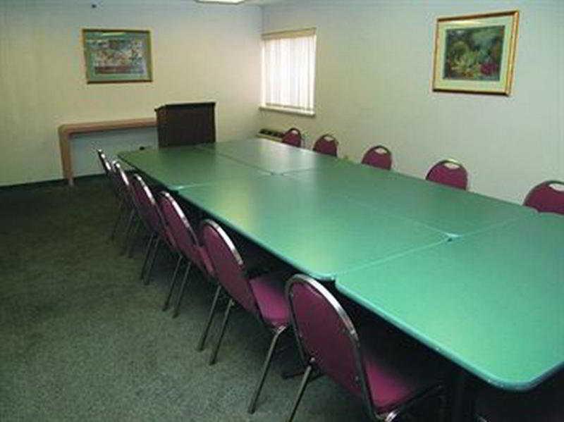 Motel 6-Maryland Heights, Mo 시설 사진