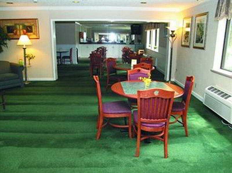 Motel 6-Maryland Heights, Mo 레스토랑 사진