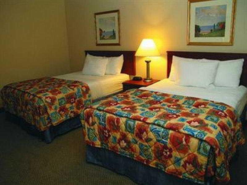 Motel 6-Maryland Heights, Mo 객실 사진