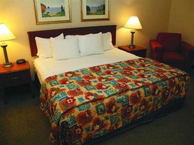 Motel 6-Maryland Heights, Mo 객실 사진