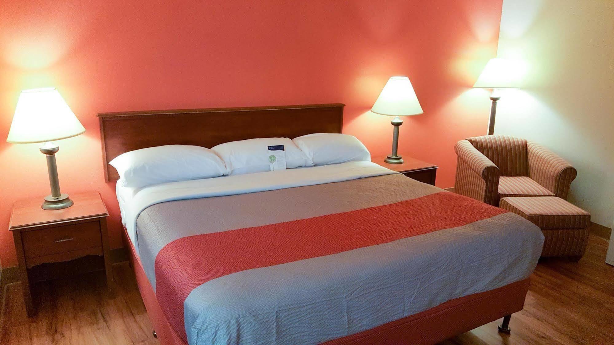 Motel 6-Maryland Heights, Mo 외부 사진