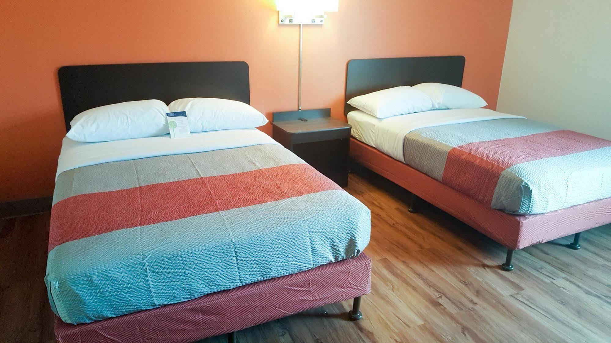 Motel 6-Maryland Heights, Mo 외부 사진