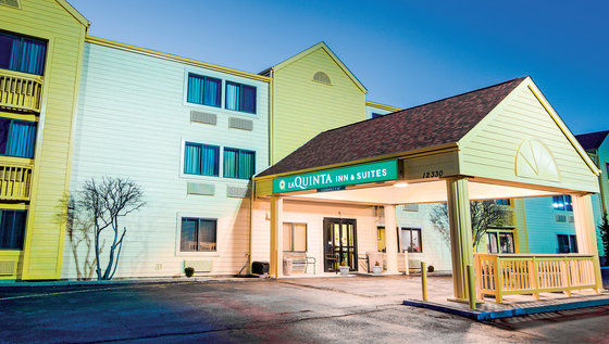 Motel 6-Maryland Heights, Mo 외부 사진